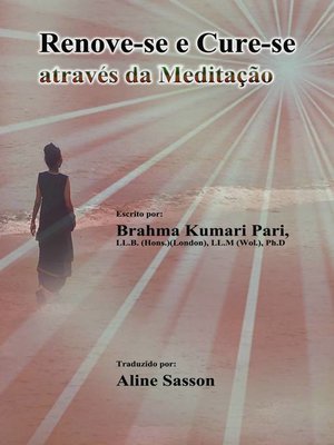 cover image of Renove-se e Cure-se através da Meditação